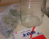 3ステップで完成！青梅ジュース☆作り方6写真
