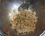 鶏ささみ味噌のしそ巻き作り方2写真