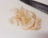 鶏もも肉の塩レモンハーブ焼き作り方1写真