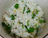 塩レモン薬味ご飯☆さっぱりうまうま作り方2写真