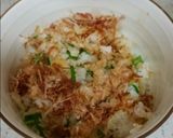 塩レモン薬味ご飯☆さっぱりうまうま作り方3写真