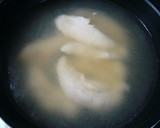*しっとりやわらか…何かと便利な鶏ささみ作り方2写真