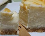 濃厚ベイクドチーズケーキ♡作り方7写真