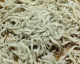 しらす干しをカリカリちりめんじゃこに！作り方1写真