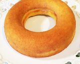 冷やして美味しい！しっとり レモンケーキ作り方10写真