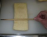 超簡単☆コンコン☆ポテトクリームコロッケ作り方2写真