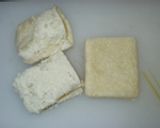 超簡単☆コンコン☆ポテトクリームコロッケ作り方3写真