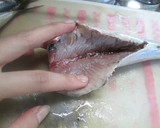 丁寧和食、骨も軟らか真鰯の梅煮作り方4写真