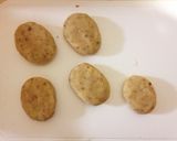 簡単!揚げない チーズinコロッケ作り方7写真