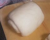 HBナシ本格ふわふわ食パン作り方13写真