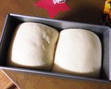 HBナシ本格ふわふわ食パン作り方15写真