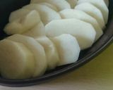 鱈とじゃがいものマヨグラタン作り方3写真