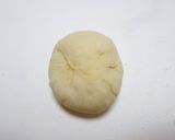 【お家で菓子パン作り】黒豆きなこパン作り方9写真