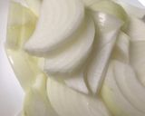 簡単！ビーフストロガノフ？クリーム煮？作り方2写真