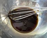 セロリと人参のみそだれきんぴら作り方2写真