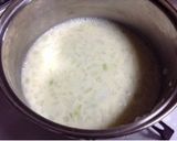 冷製枝豆豆乳スープ作り方4写真