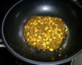 パッと出来る♪大豆入りドライカレー♡作り方5写真