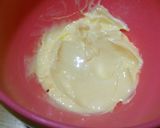簡単いちごジャムクッキー作り方1写真
