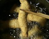 エリンギのフライ作り方7写真