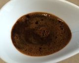 紅茶チョコクリームのロールケーキ♡作り方3写真