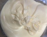 紅茶チョコクリームのロールケーキ♡作り方6写真