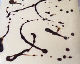 紅茶チョコクリームのロールケーキ♡作り方9写真
