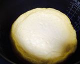 簡単！炊飯器でなんちゃってチーズケーキ作り方3写真