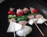 鶏胸肉で作るスプラキア作り方10写真