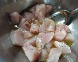 鶏胸肉で作るスプラキア作り方7写真