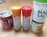 カレー粉とスパイスのヘルシーチキンカレー作り方5写真