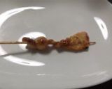 鶏胸肉で作るスプラキア作り方12写真