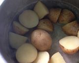 スリランカのコロッケ☆カトゥレット作り方1写真