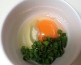オツマミにお弁当に♡昆布茶の巻き卵作り方2写真