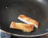 はんぺんドック作り方1写真