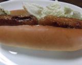 はんぺんドック作り方4写真