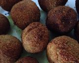 スリランカのコロッケ☆カトゥレット作り方9写真