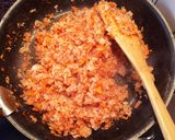 揚げない♪カプチョ風ライスコロッケ作り方4写真
