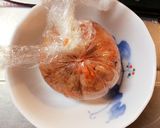 揚げない♪カプチョ風ライスコロッケ作り方6写真