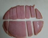 ３品だけ ミョウガサラダ作り方2写真
