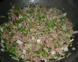 子供も楽しい!肉を巻き巻き~レタス包み作り方1写真