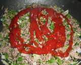 子供も楽しい!肉を巻き巻き~レタス包み作り方2写真