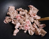 焼肉のタレで簡単しょうが焼き作り方2写真