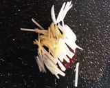 豚肉といっぱい夏野菜の甘味噌炒め作り方3写真