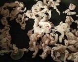厚揚げと豚こまの★うま煮あんかけ★ご飯作り方4写真