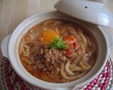 大根と豚バラのキムチ煮作り方9写真