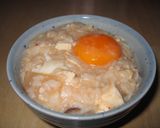 大根と豚バラのキムチ煮作り方10写真
