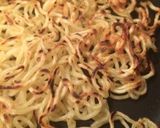子供もパクパク‼︎あんかけ焼きそば❤︎作り方8写真
