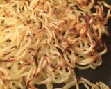 子供もパクパク‼︎あんかけ焼きそば❤︎作り方8写真