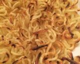 子供もパクパク‼︎あんかけ焼きそば❤︎作り方9写真