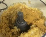 Hummus(フムス)作り方3写真